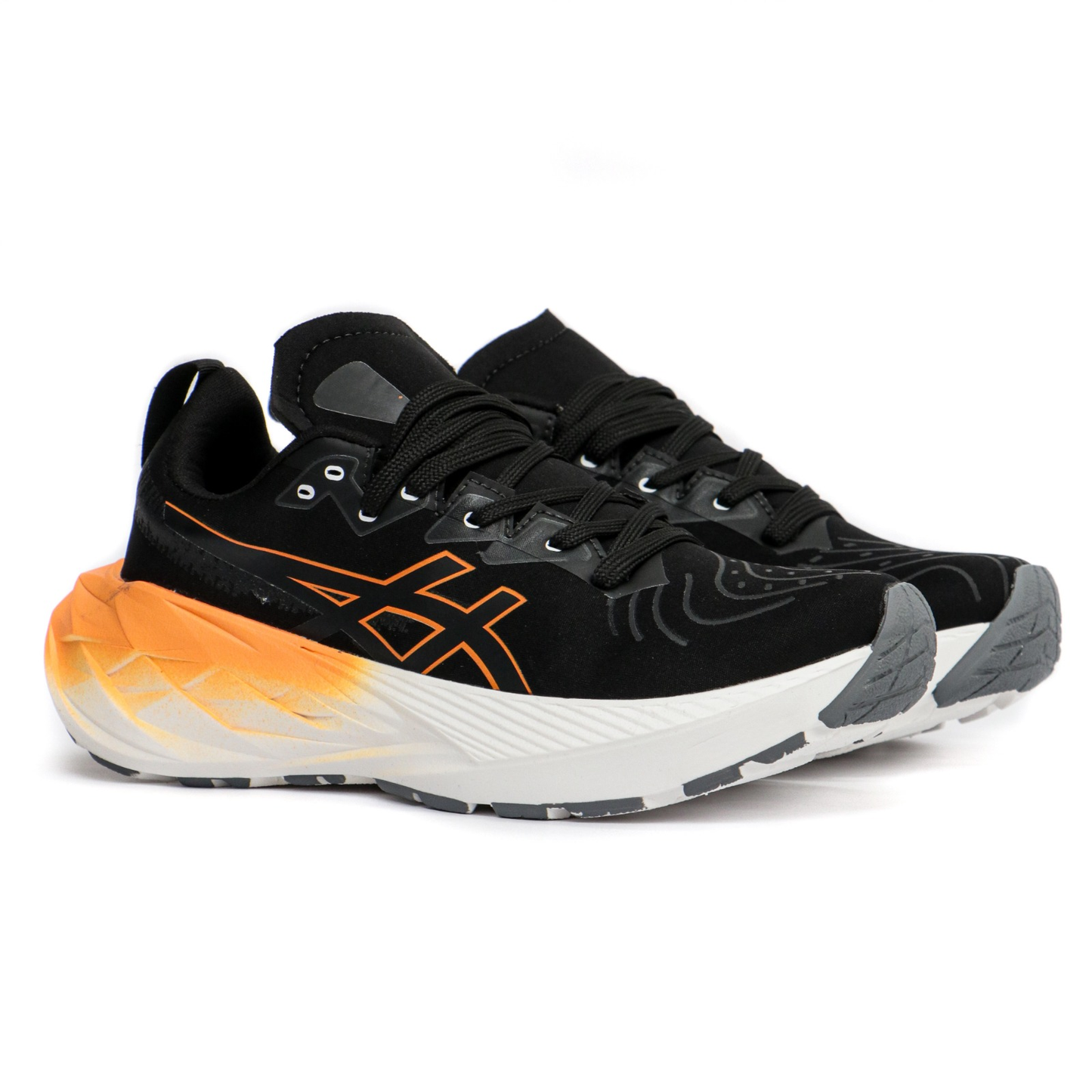 ASICS Novablast 4 - 🎁Descuento Exclusivo Del 69%