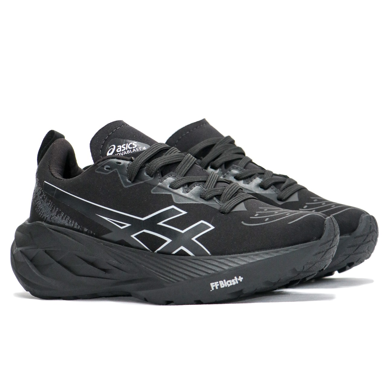 ASICS Novablast 4 - 🎁Descuento Exclusivo Del 69%